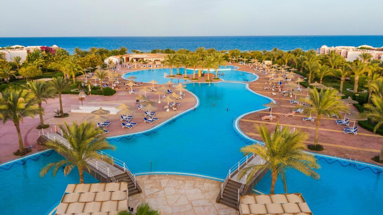 Fantazia Resort Marsa Alam — Турагентство На чемодане